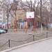 Дитячий майданчик в місті Київ