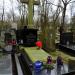The grave of Irena Sendlerowa in Warsaw city