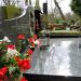 The grave of Irena Sendlerowa in Warsaw city