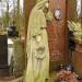 The grave of Kowalski family in Warsaw city
