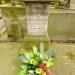 The grave of Ciszewski and Piotrowski family in Warsaw city