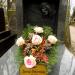 The grave of Antoni  Orłowski in Warsaw city
