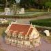 Phuttamonthol : Bangkok Парк in Pattaya City city