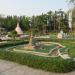 Wat Sa Si: Sukhothai in Pattaya City city