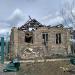 ул. Белинского, 13 в городе Авдеевка