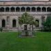 Claustro del Silencio