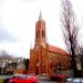 Kościół pw. Niepokalanego Poczęcia Najświętszej Maryi Panny in Łódź city