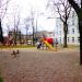 Plac zabaw in Łódź city