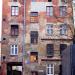 ul. Lipowa, 61 in Łódź city