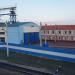 ПТОЛ Мариинск электровозов переменного тока в городе Мариинск
