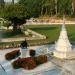 Don Chedi Monument: Suphanburi in Pattaya City city