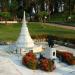 Don Chedi Monument: Suphanburi in Pattaya City city
