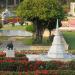 Don Chedi Monument: Suphanburi in Pattaya City city