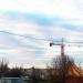 Сезонный цирк-шапито «Олимп» в городе Каменск-Шахтинский