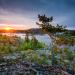 Ladoga Skerries National Park