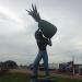 Monumento Rei do Abacaxi
