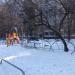 Детская площадка в городе Харьков