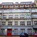 ul. Adama Próchnika, 43 in Łódź city