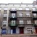 ul. Adama Próchnika, 45 in Łódź city