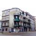 ul. Adama Próchnika, 45 in Łódź city