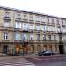 ul. Stefana Żeromskiego, 7 in Łódź city