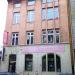 ul. Lipowa, 15/17 in Łódź city