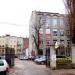 ul. Lipowa, 15/17 in Łódź city