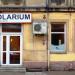 Solarium 