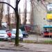 Parking in Łódź city