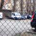 Parking in Łódź city