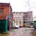 ul. Lipowa, 39 in Łódź city