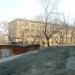Поликлиника краевой клинической больницы №2 в городе Владивосток