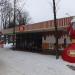 Кафе-магазин Харьковской бисквитной фабрики в городе Харьков