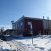 Торговый комплекс «Север-3» в городе Вельск