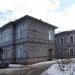 Вельская центральная библиотека в городе Вельск
