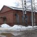 Вельский муниципальный архив в городе Вельск