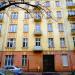 ul. Lipowa, 53 in Łódź city