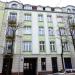 ul. Lipowa, 55 in Łódź city
