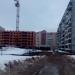 Детская площадка в городе Череповец