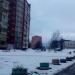 Детская площадка в городе Череповец