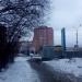 Автоматическая метеостанция в городе Череповец