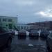 Хозблок в городе Череповец
