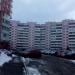 Парковка в городе Череповец