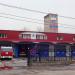 Пожарная часть № 300 в городе Щёлково