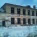 Заброшенная основная общеобразовательная школа № 24 в городе Коркино