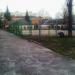 Sportground in Zhytomyr city