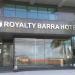 Royalty Barra Hotel (pt) in Rio de Janeiro city