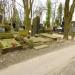 The grave of Podymowski family in Warsaw city