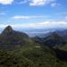 Morro do Archer (pt) in Rio de Janeiro city