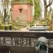 The grave of Sokołowski family in Warsaw city